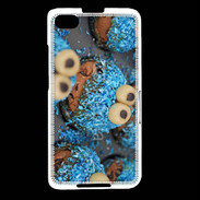 Coque Blackberry Z30 Gâteaux 1