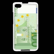 Coque Blackberry Z30 Billet de 100 euros