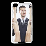 Coque Blackberry Z30 Humour de bureau