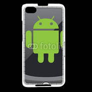 Coque Blackberry Z30 Mobile Androïd