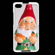 Coque Blackberry Z30 Nain de jardin