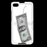 Coque Blackberry Z30 Pêche de dollars