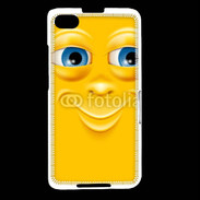 Coque Blackberry Z30 Cartoon face 10