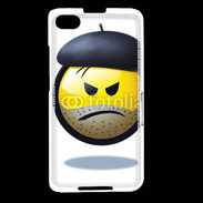 Coque Blackberry Z30 Cartoon beret 10