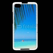 Coque Blackberry Z30 Belle plage 4