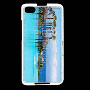 Coque Blackberry Z30 Piscine d'un hôtel de luxe