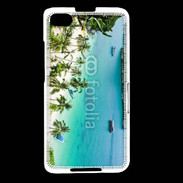 Coque Blackberry Z30 Plage Vietnam