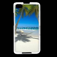 Coque Blackberry Z30 Hamac aux Caraibes