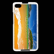 Coque Blackberry Z30 Plage de San Sebastien