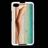 Coque Blackberry Z30 Bronzage plage