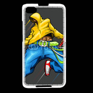 Coque Blackberry Z30 Dancing cool guy