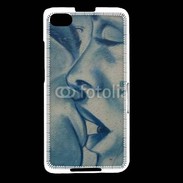 Coque Blackberry Z30 Kiss graffiti 2