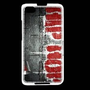Coque Blackberry Z30 Hip Hop Graffiti 5