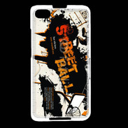 Coque Blackberry Z30 Graffiti Street ball