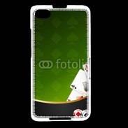 Coque Blackberry Z30 Poker casino
