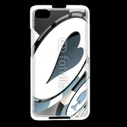Coque Blackberry Z30 Jetons de poker 8