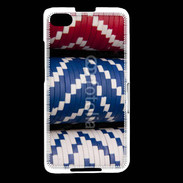 Coque Blackberry Z30 Jetons de poker 15