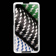 Coque Blackberry Z30 Jetons de poker 16