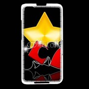 Coque Blackberry Z30 Poker 10