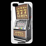 Coque Blackberry Z30 Slot machine 5