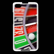 Coque Blackberry Z30 Roulette de casino