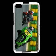 Coque Blackberry Z30 Moto GP
