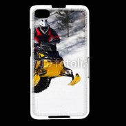Coque Blackberry Z30 Motoneige