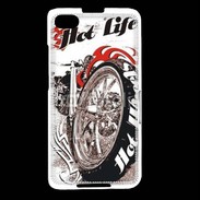 Coque Blackberry Z30 Hot life