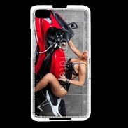 Coque Blackberry Z30 Moto sexy