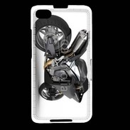 Coque Blackberry Z30 Concept Motorbike
