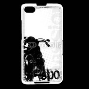 Coque Blackberry Z30 Passion Biker