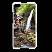 Coque Blackberry Z30 Moto allroad