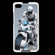 Coque Blackberry Z30 Moto du futur