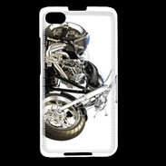 Coque Blackberry Z30 Moto 10