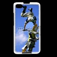 Coque Blackberry Z30 Freestyle motocross 5
