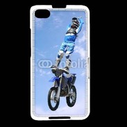 Coque Blackberry Z30 Freestyle motocross 6