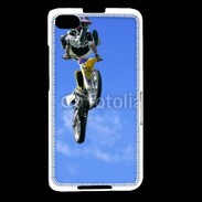 Coque Blackberry Z30 Freestyle motocross 7