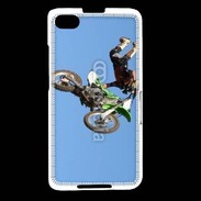 Coque Blackberry Z30 Freestyle motocross 8