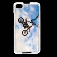 Coque Blackberry Z30 Freestyle motocross 9