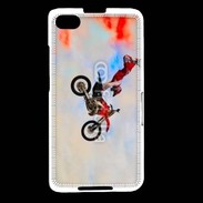 Coque Blackberry Z30 Freestyle motocross 10