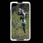 Coque Blackberry Z30 Freestyle motocross 11