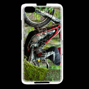 Coque Blackberry Z30 Moto de trial 1