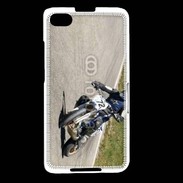 Coque Blackberry Z30 Supermotard 1