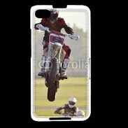 Coque Blackberry Z30 Supermotard 2