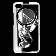 Coque Blackberry Z30 Moto dragster 5