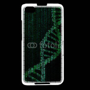 Coque Blackberry Z30 ADN Matrice