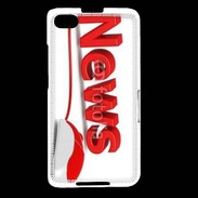 Coque Blackberry Z30 News