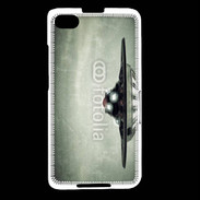 Coque Blackberry Z30 Ovni
