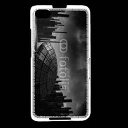 Coque Blackberry Z30 Ovni 2