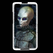 Coque Blackberry Z30 Alien 4
